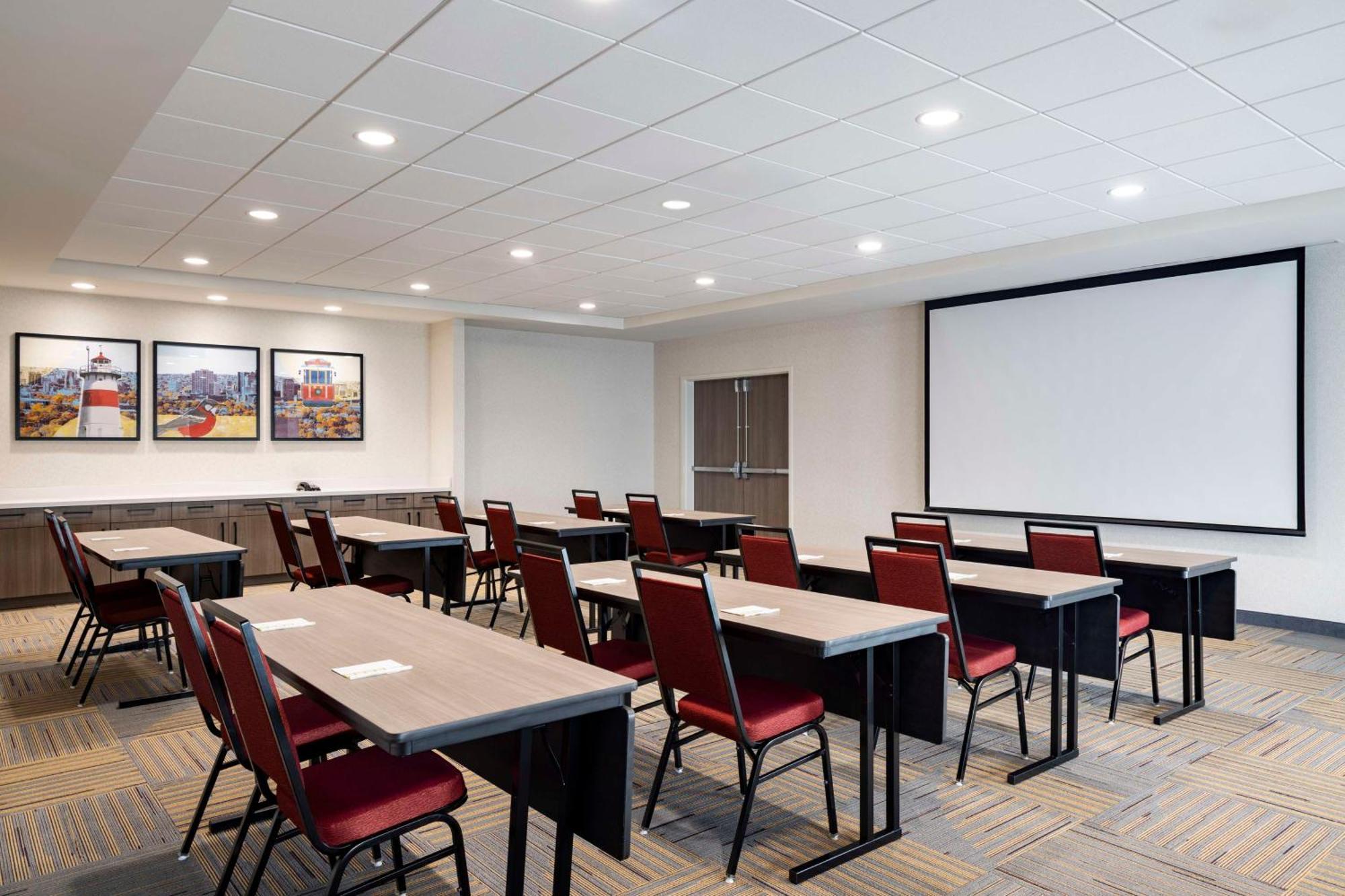 Home2 Suites By Hilton East Haven New Haven מראה חיצוני תמונה