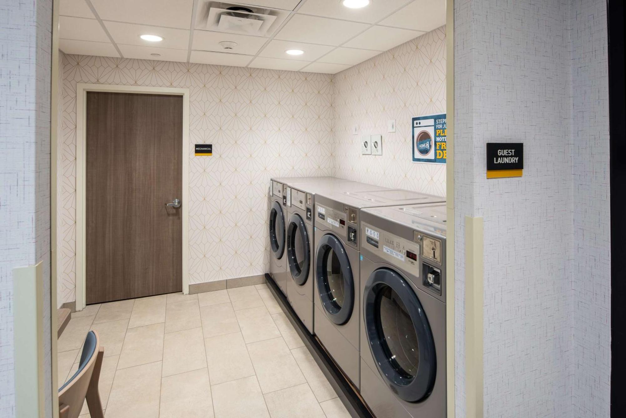 Home2 Suites By Hilton East Haven New Haven מראה חיצוני תמונה