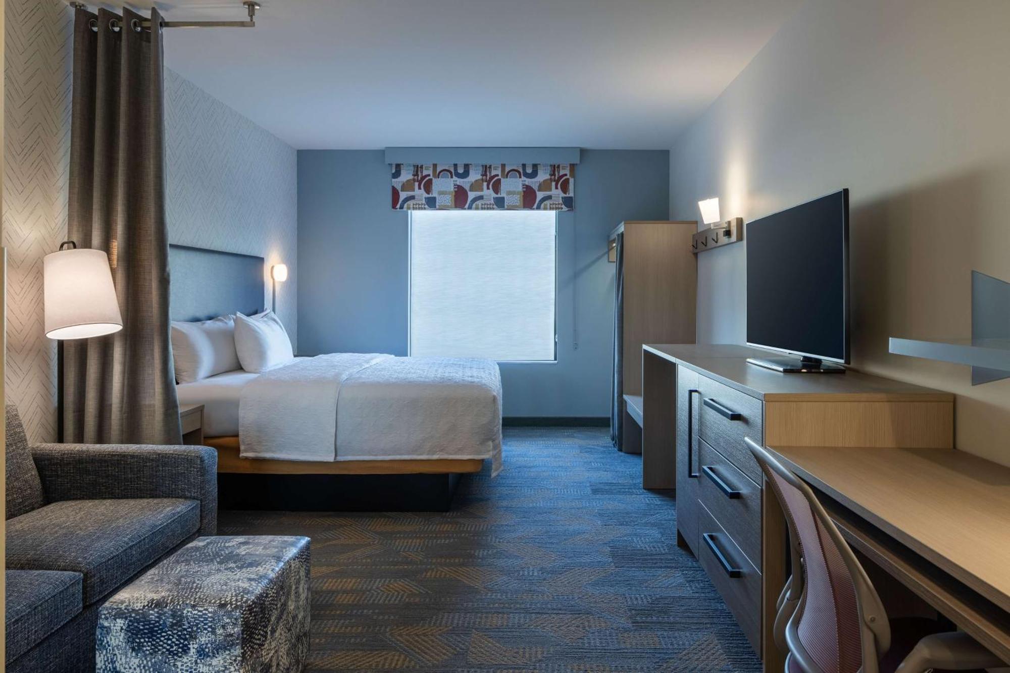 Home2 Suites By Hilton East Haven New Haven מראה חיצוני תמונה