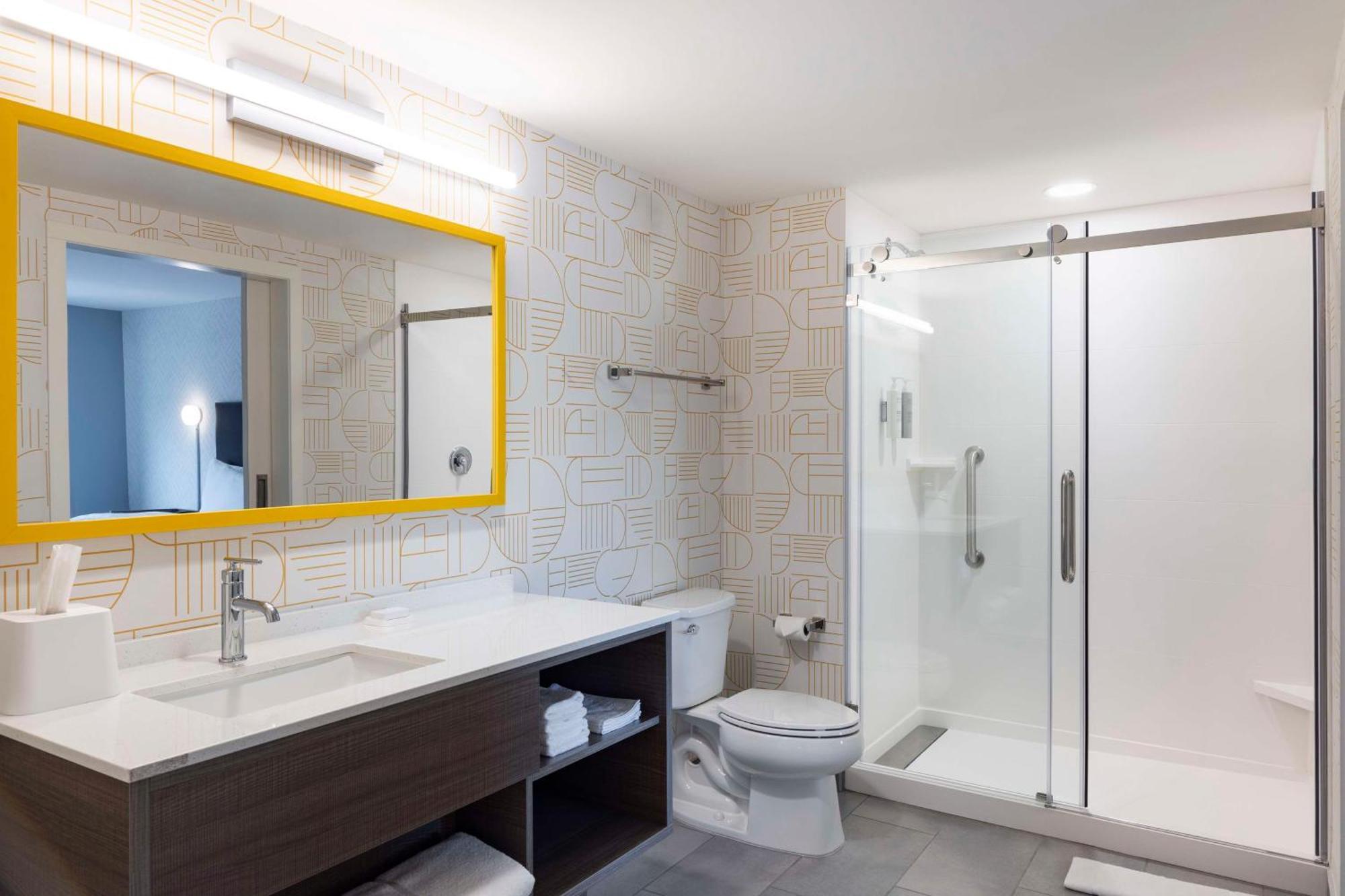 Home2 Suites By Hilton East Haven New Haven מראה חיצוני תמונה