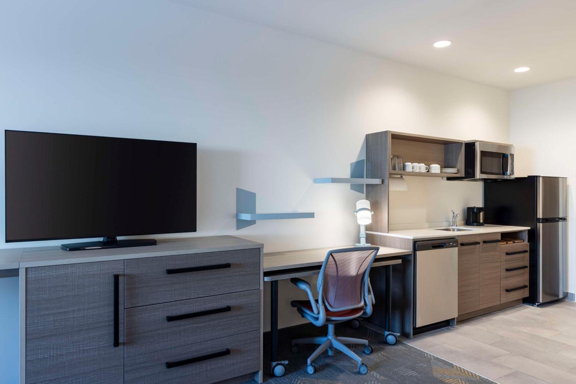 Home2 Suites By Hilton East Haven New Haven מראה חיצוני תמונה
