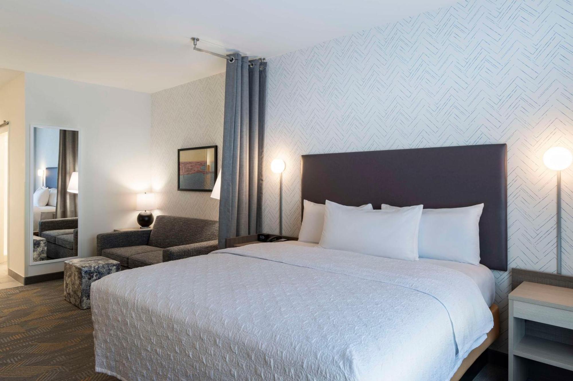 Home2 Suites By Hilton East Haven New Haven מראה חיצוני תמונה