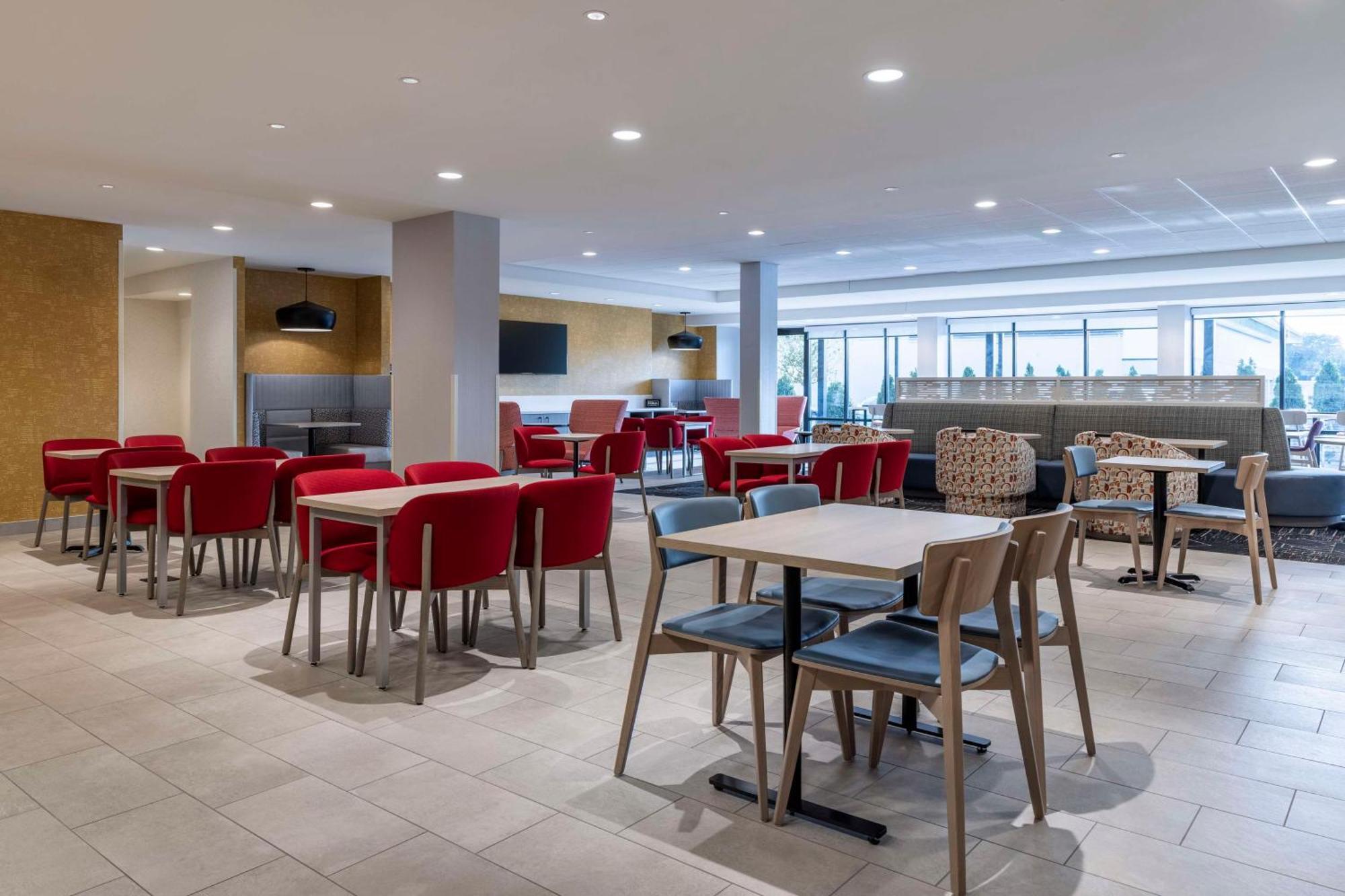 Home2 Suites By Hilton East Haven New Haven מראה חיצוני תמונה