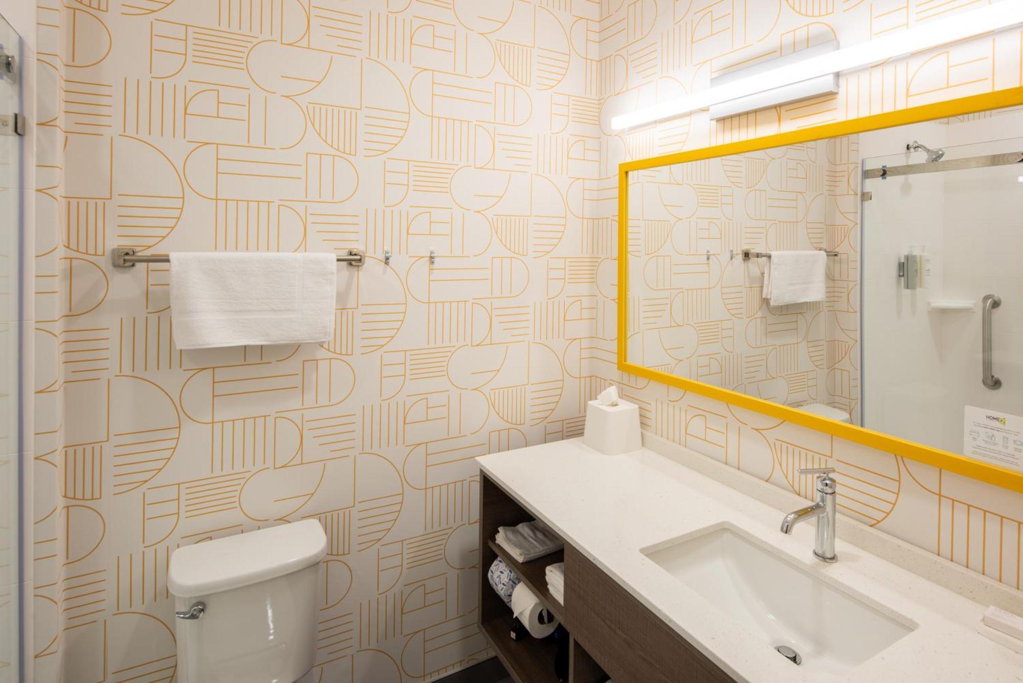 Home2 Suites By Hilton East Haven New Haven מראה חיצוני תמונה