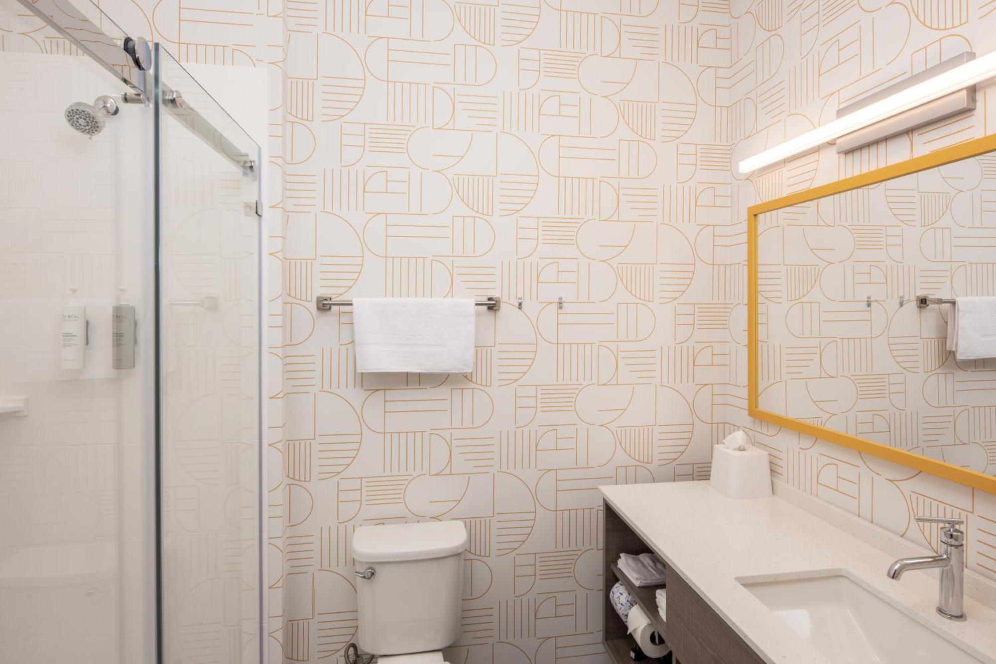 Home2 Suites By Hilton East Haven New Haven מראה חיצוני תמונה