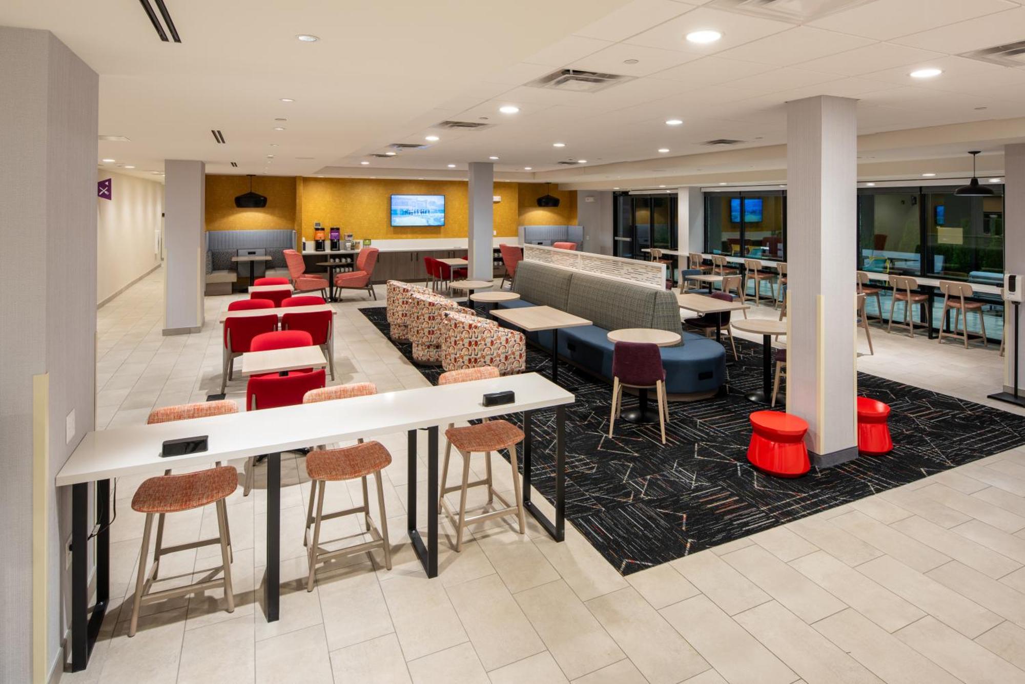 Home2 Suites By Hilton East Haven New Haven מראה חיצוני תמונה