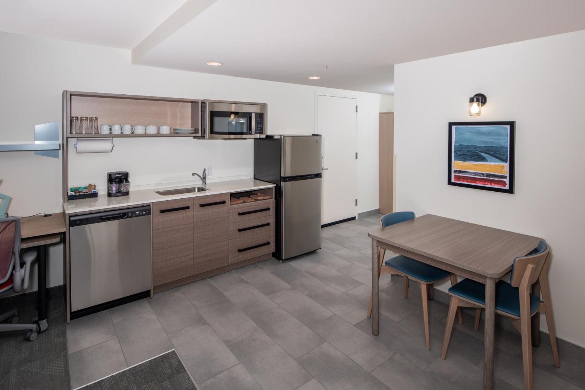 Home2 Suites By Hilton East Haven New Haven מראה חיצוני תמונה