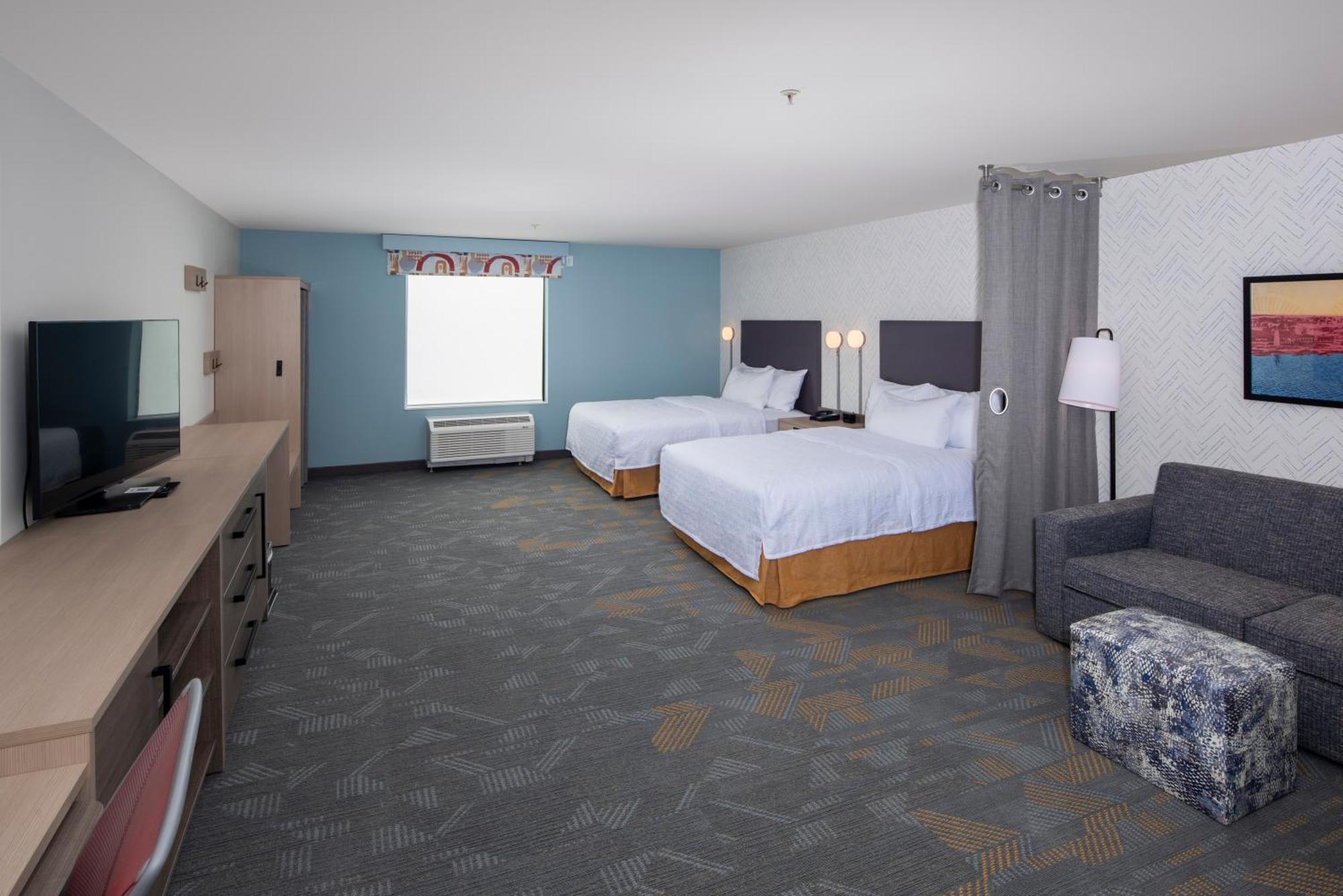 Home2 Suites By Hilton East Haven New Haven מראה חיצוני תמונה