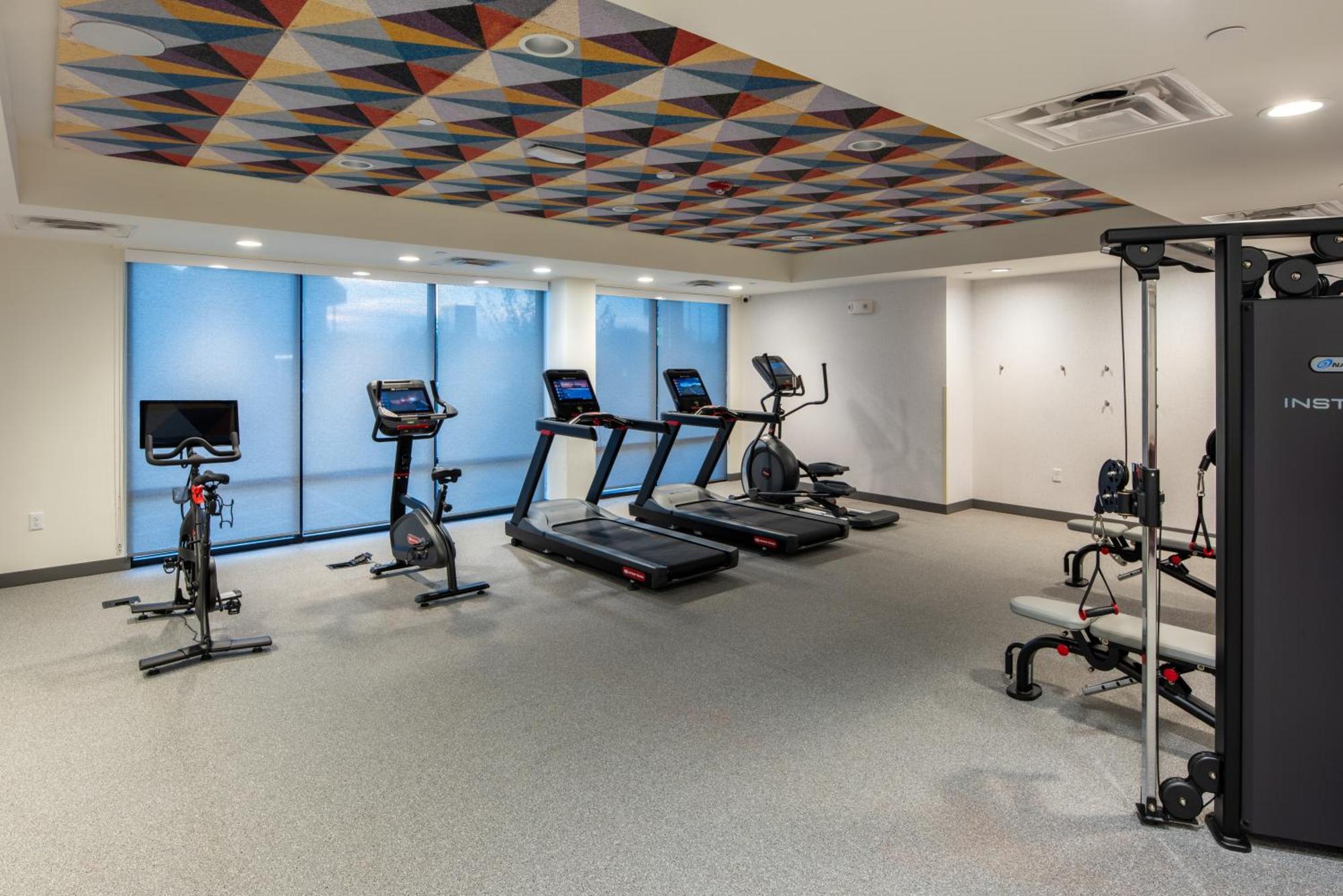 Home2 Suites By Hilton East Haven New Haven מראה חיצוני תמונה