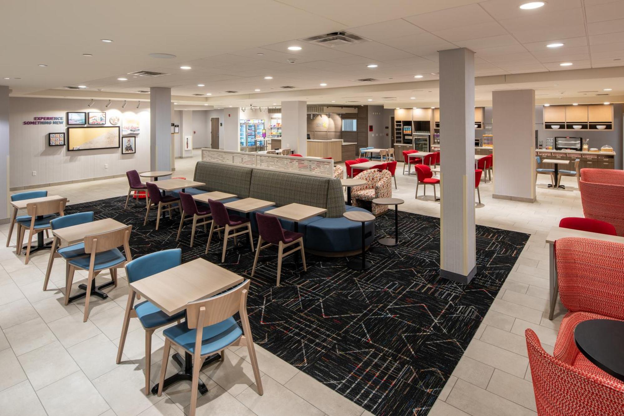 Home2 Suites By Hilton East Haven New Haven מראה חיצוני תמונה