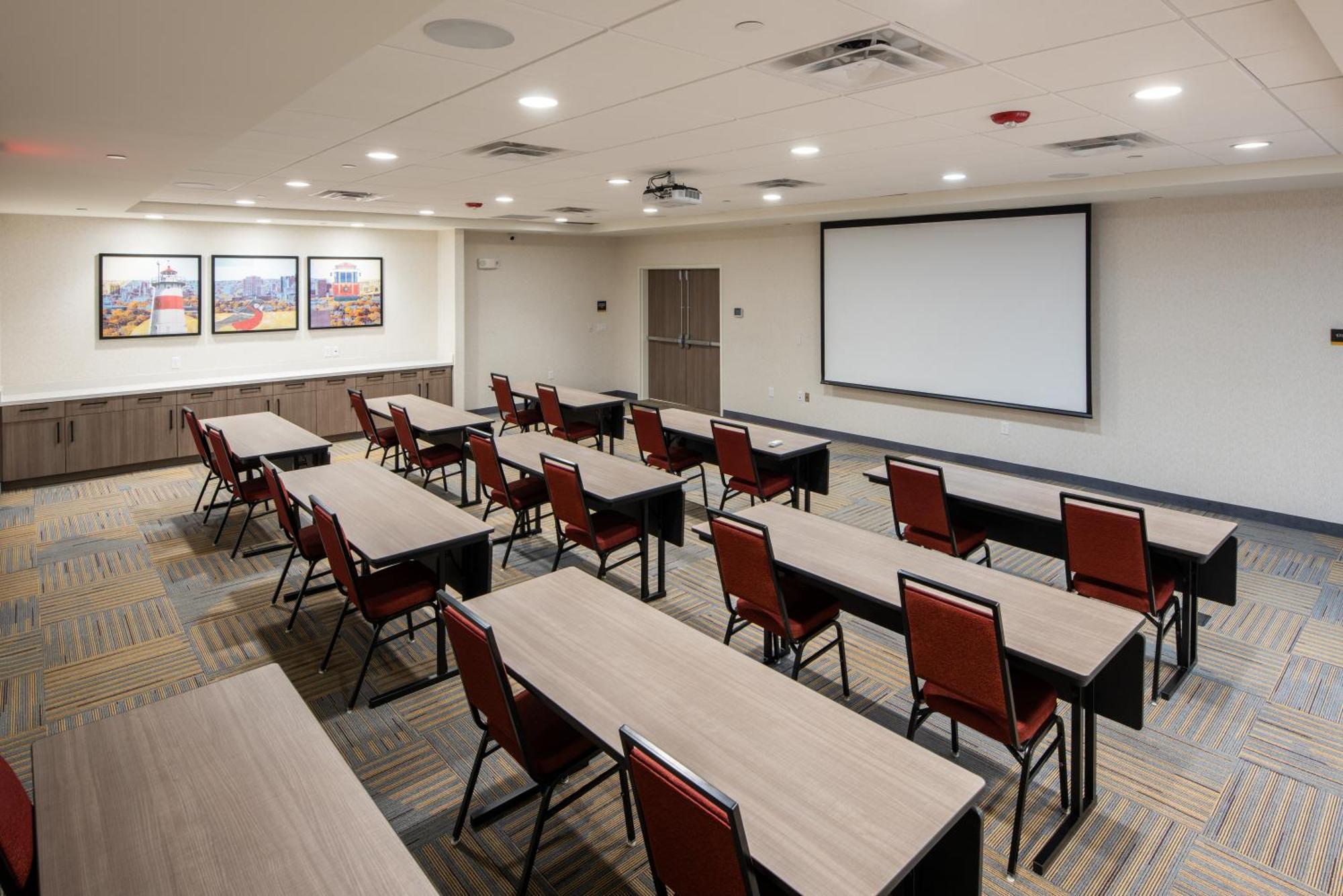 Home2 Suites By Hilton East Haven New Haven מראה חיצוני תמונה